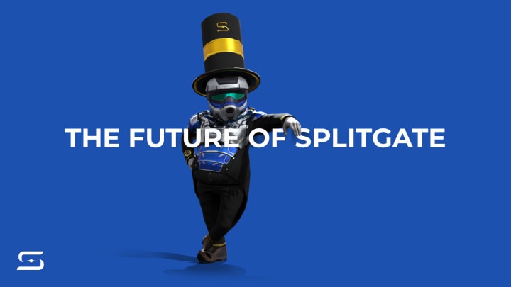 "Tenemos que centrarnos en el futuro del universo Splitgate y ofrecer un juego y un momento que ningún aficionado a los shooters podrá ignorar". "Tenemos que centrarnos en el futuro del universo Splitgate y ofrecer un juego y un momento en el tiempo que ningún aficionado al shooter podrá ignorar".