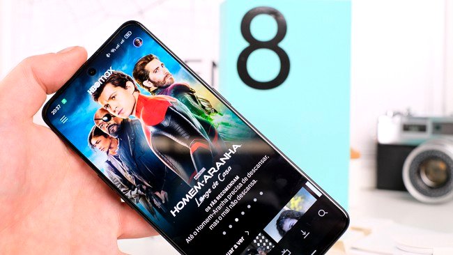 OPPO Reno 8 Pro