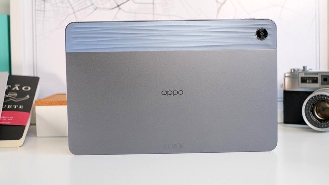 OPPO Pad Air