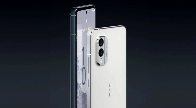 nokia x30 5g