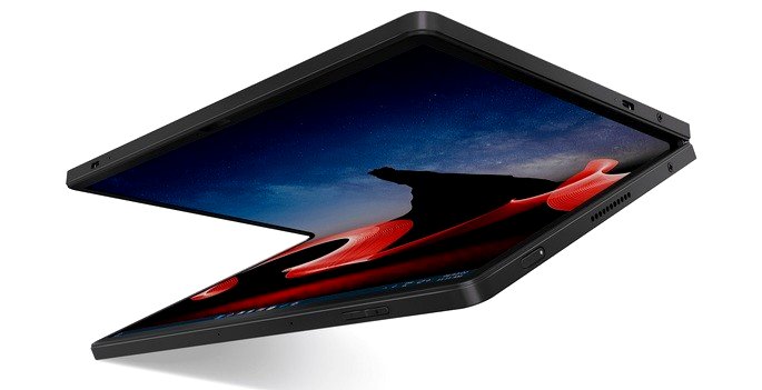 ThinkPad X1 Fold Gen 2