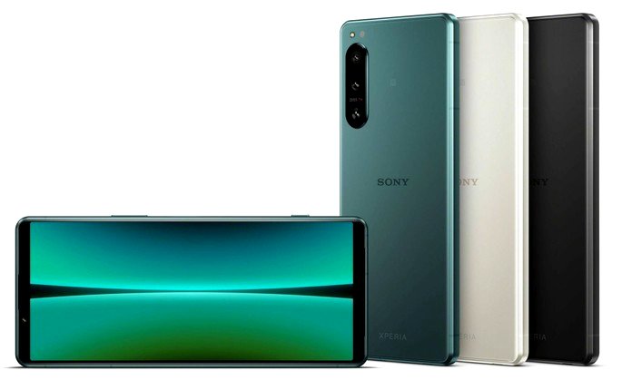 sony