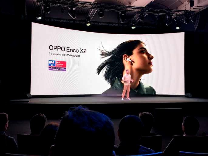 OPPO Enco X2