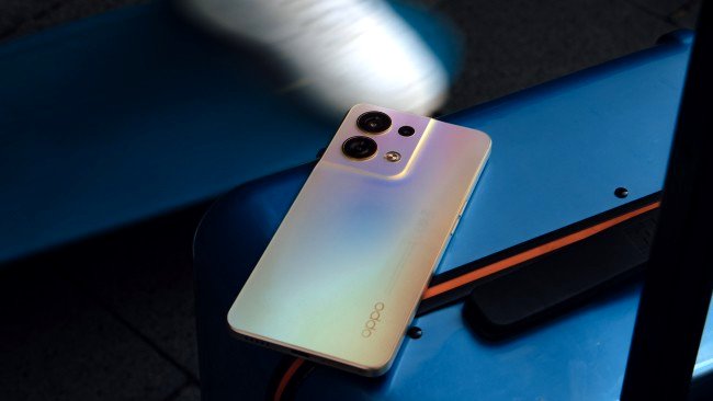 OPPO Reno 8