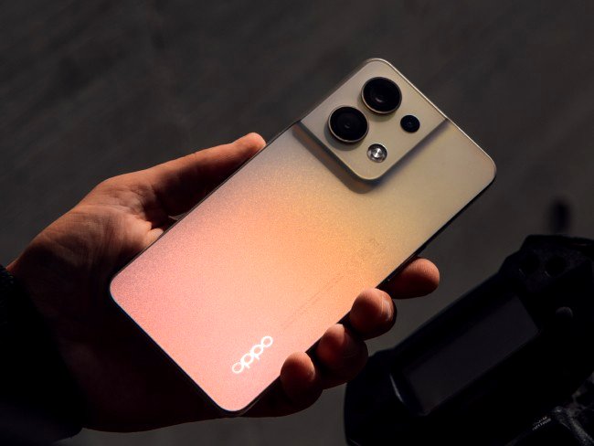 OPPO Reno 8