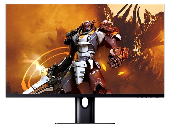 Monitor Mi 2K de 27