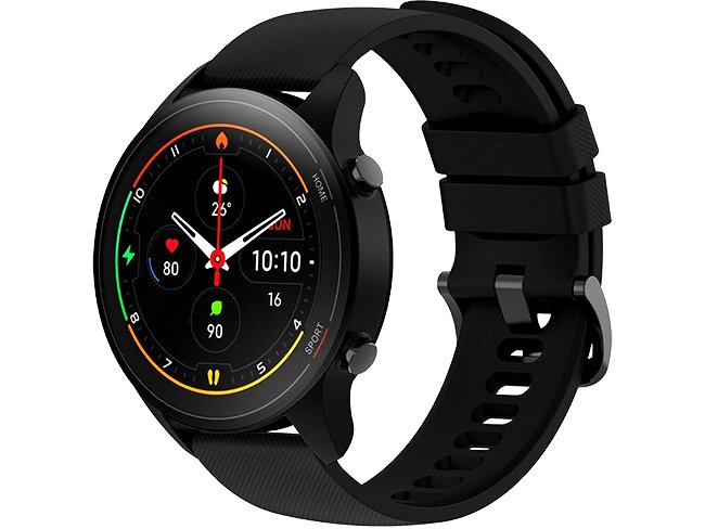 Smartwatch Mi Watch