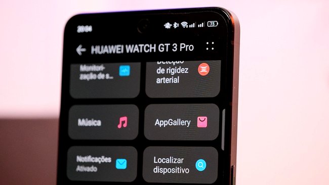 Huawei Watch GT 3 Pro