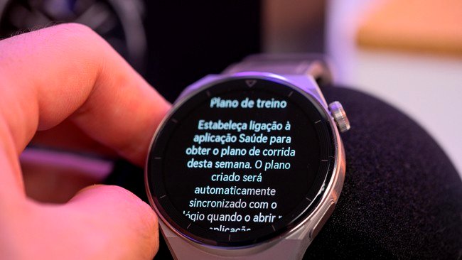 Huawei Watch GT 3 Pro