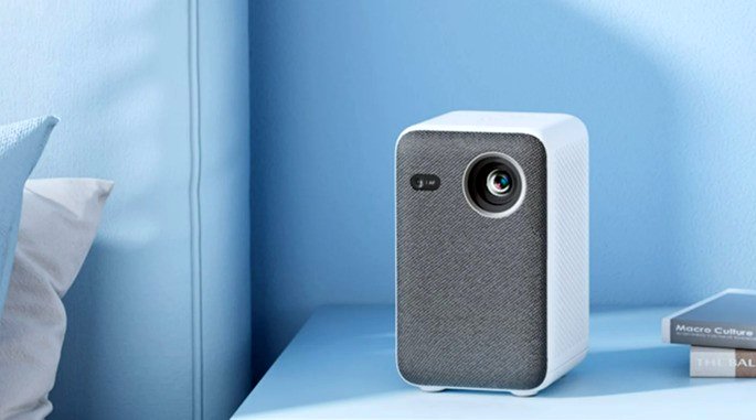 Xiaomi Projector mini