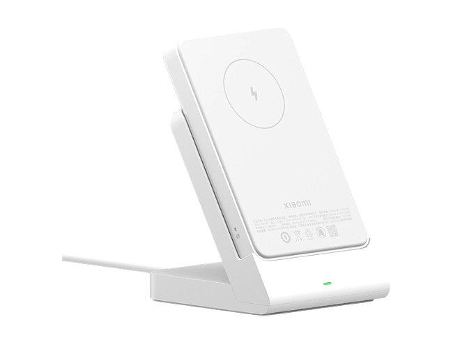 Xiaomi Magnetic Wireless Power Bank