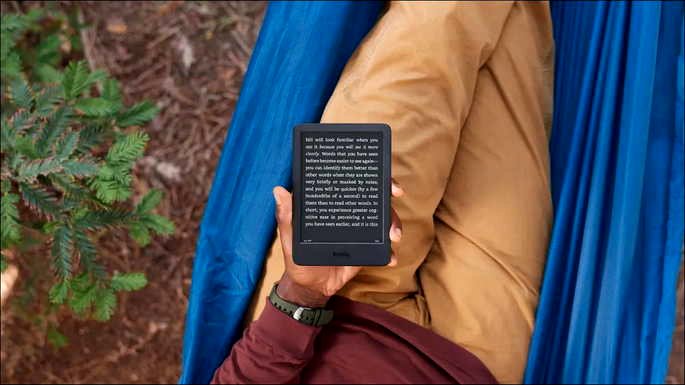 amazon kindle