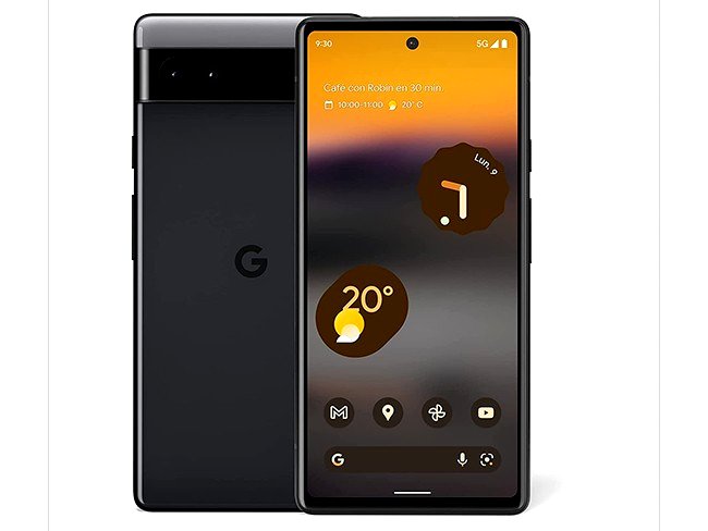 Google Pixel 6a