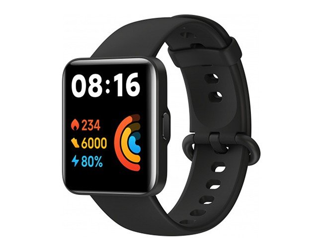 Smartwatch Redmi Watch 2 Lite