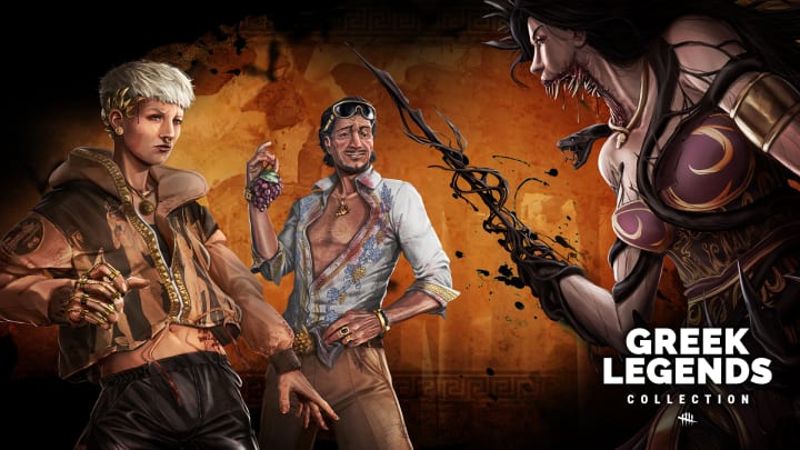 Los rangos de asesino y superviviente de Dead by Daylight se reinician el 13 de cada mes. Los rangos de asesino y superviviente de Dead by Daylight se restablecen el día 13 de cada mes.