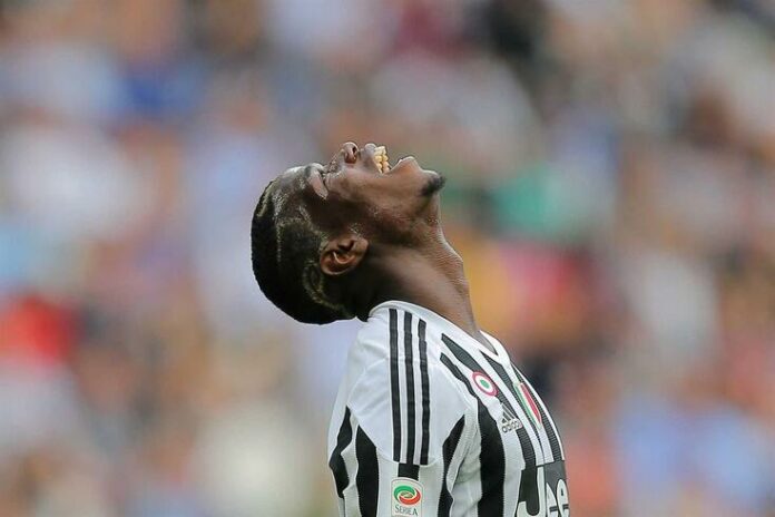 Paul Pogba