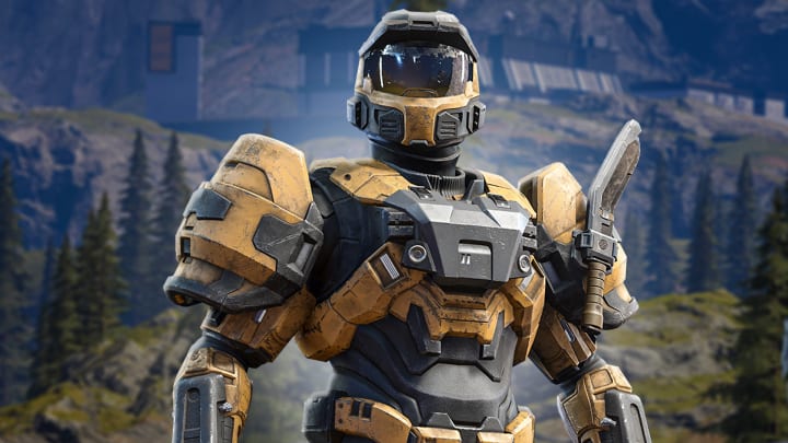 La temporada 2 de Halo Infinite: Lobos Solitarios se ha ampliado a 10 meses. La Temporada 2 de Halo Infinite: Lobos Solitarios se ha ampliado hasta durar 10 meses.