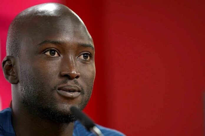 Danilo Pereira