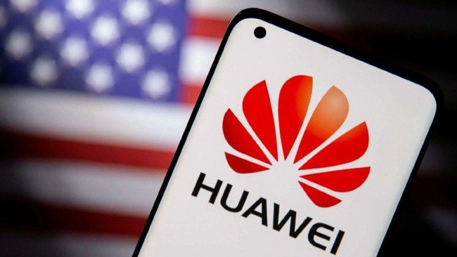 Huawei