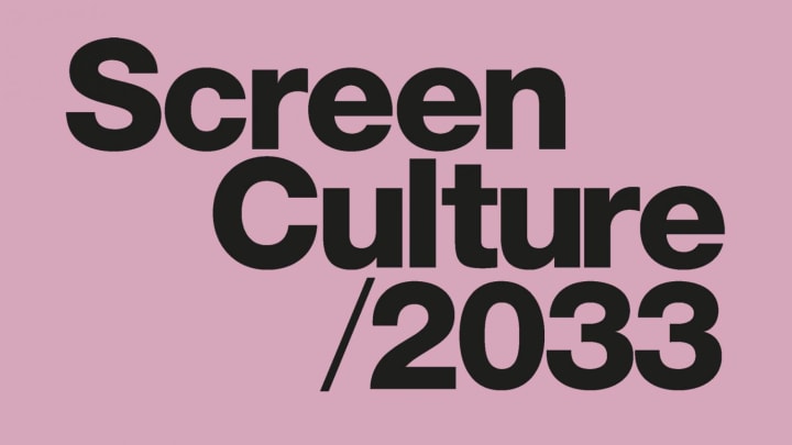 La iniciativa Screen Culture 2033 amplía las consideraciones básicas del BFI para incluir los videojuegos y la realidad virtual. La iniciativa Screen Culture 2033 amplía las consideraciones básicas del BFI para incluir los videojuegos y la realidad virtual.