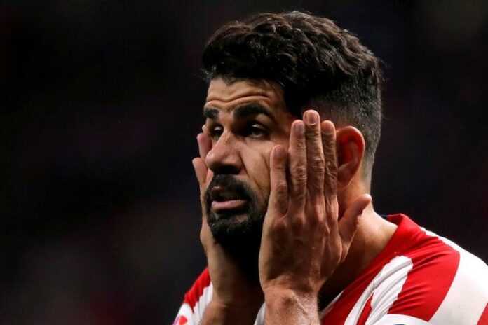 El plan B de Bruno Lage en caso de no fichar a Diego Costa