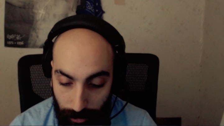 ItsSliker habría recibido más de 100.000 dólares de espectadores y compañeros de streaming. ItsSliker habría recibido más de 100.000 dólares de espectadores y compañeros de streaming.