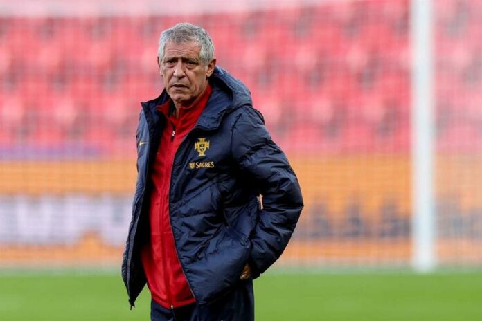 Fernando Santos