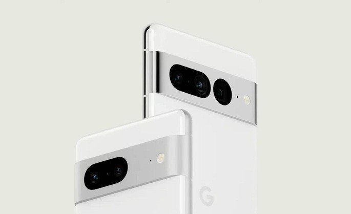 Google Pixel 7