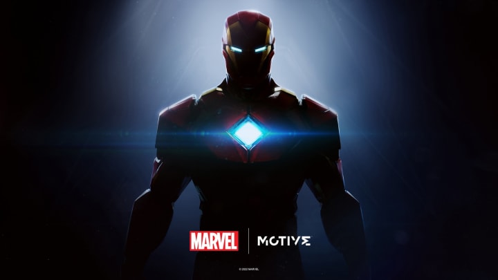 EA Motive dirigirá el desarrollo de un nuevo juego de Iron Man. EA Motive dirigirá el desarrollo de un nuevo juego de Iron Man.