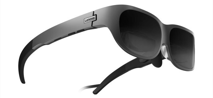 Gafas Lenovo T1