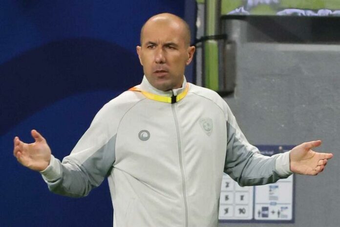 Leonardo Jardim