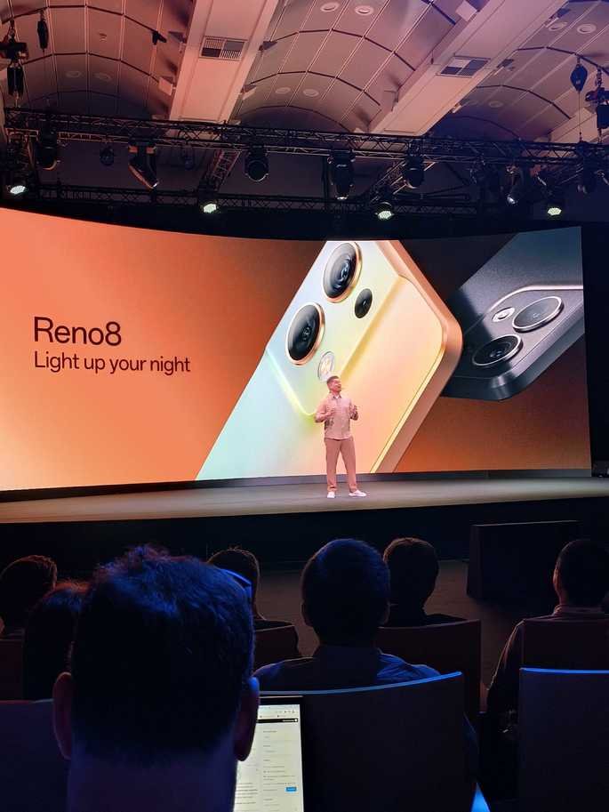 oppo reno8