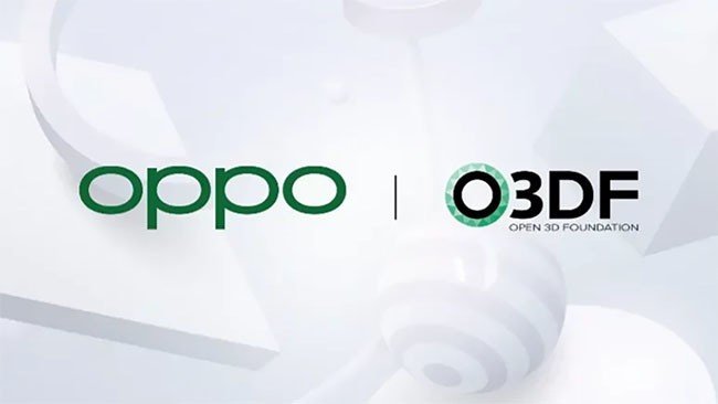 OPPO 3D