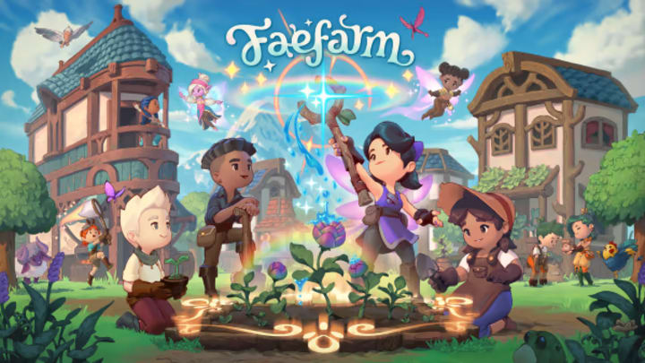 Granja Fae Granja Fae
