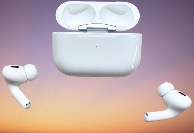 AirPods Pro 2 de Apple