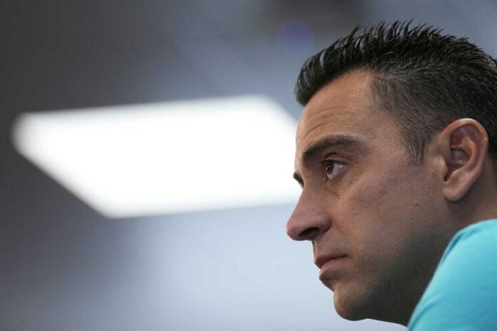 Xavi