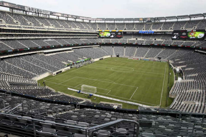 Estadio Metlife