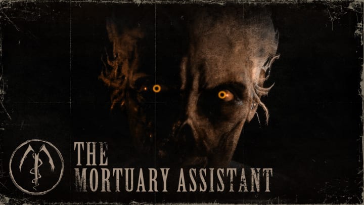 The Mortuary Assistant fue lanzado para PC (a través de Steam) el 2 de agosto de 2022. The Mortuary Assistant fue lanzado para PC (vía Steam) el 2 de agosto de 2022.