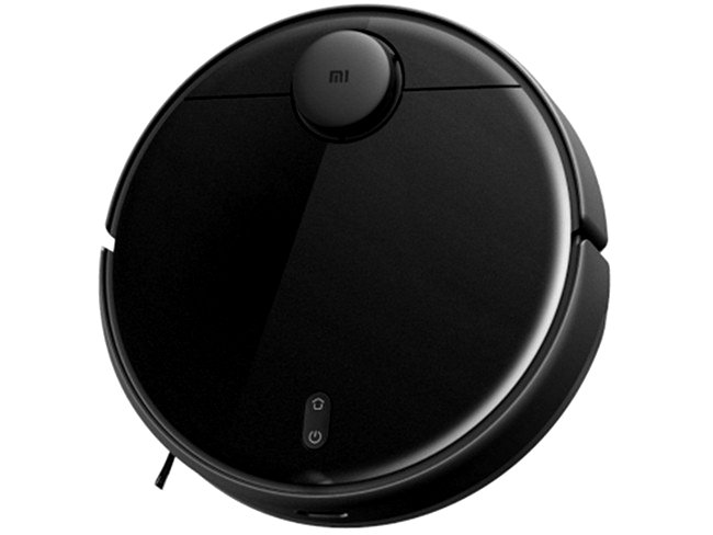 Hoover Xiaomi Robot Vacuum-Mop 2 Pro