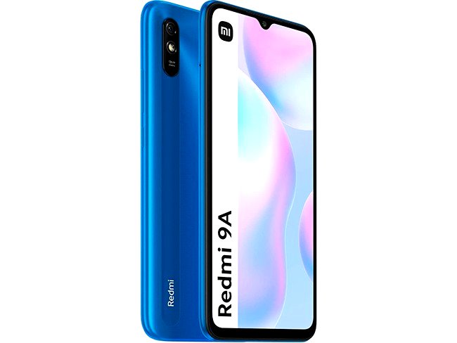 Xiaomi Redmi 9A