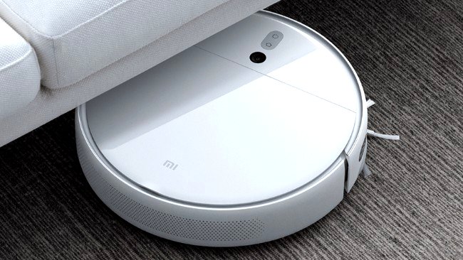 Robot Aspirador XIAOMI 2 EU