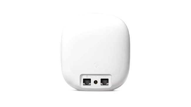 Google Nest Wifi Pro