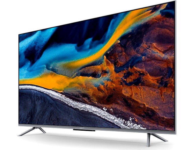 Xiaomi TV Serie Q2