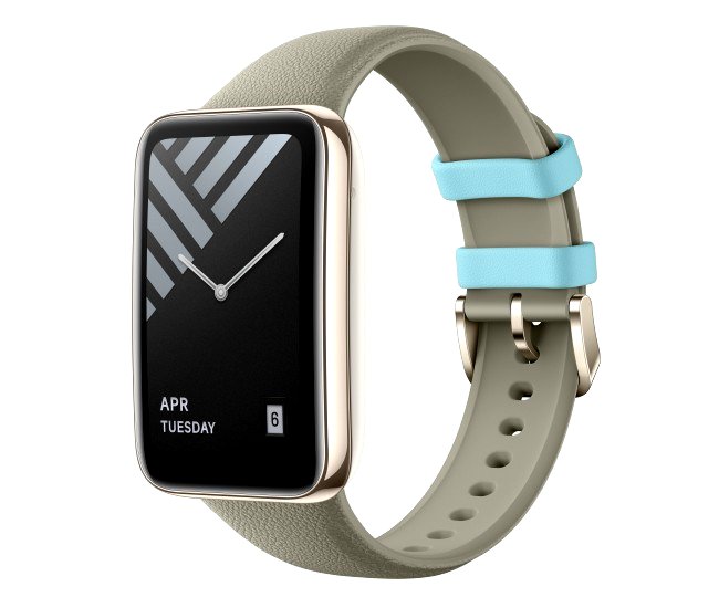 Xiaomi Smart Band 7 Pro