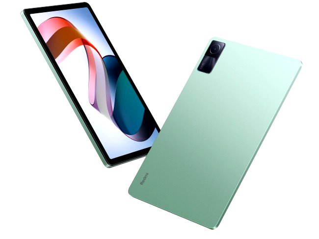 Xiaomi Redmi Pad