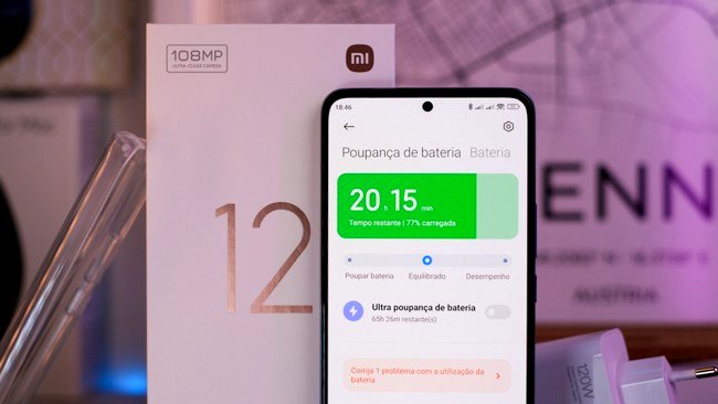 Xiaomi 12T