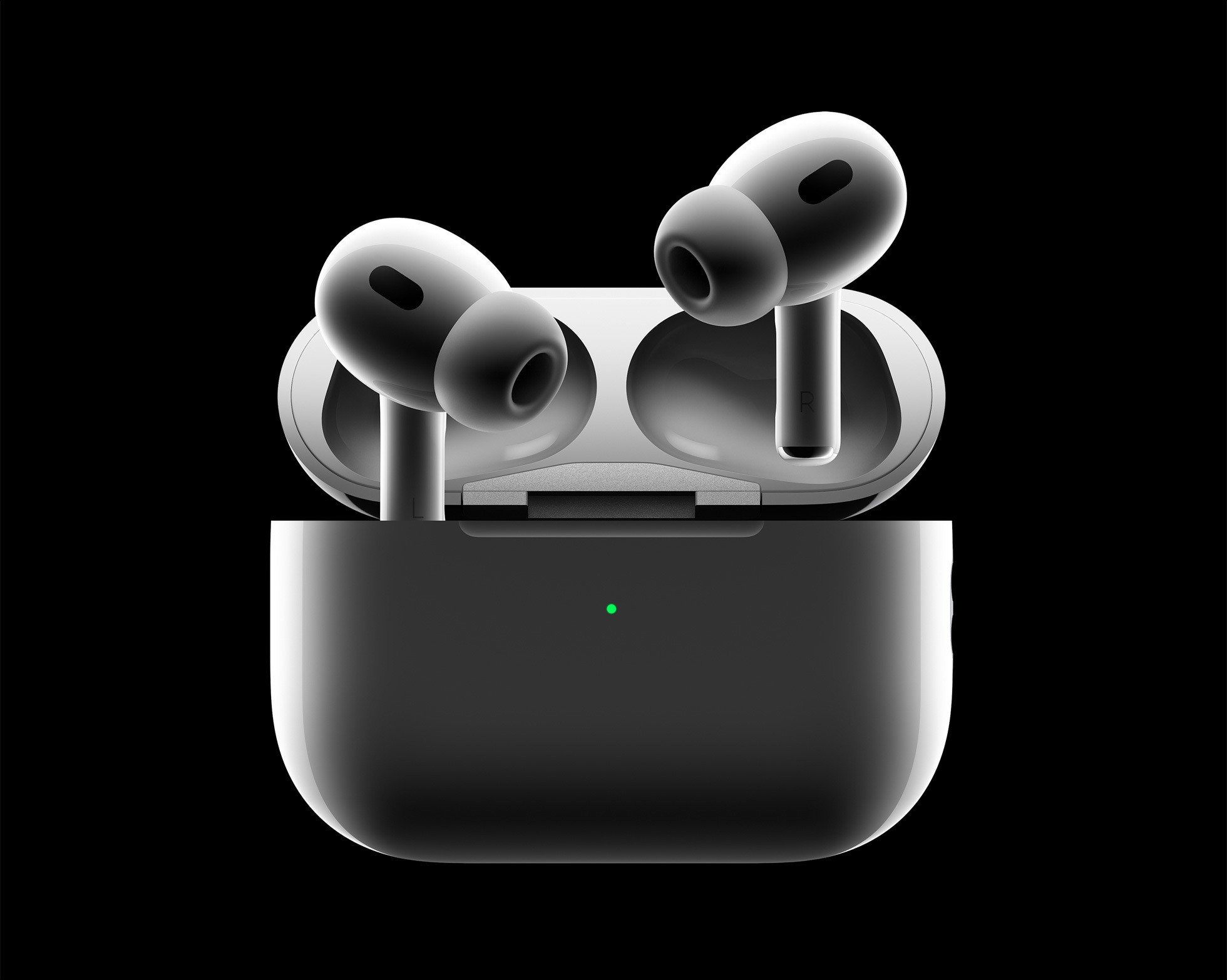 AirPods Pro de Apple de segunda generación