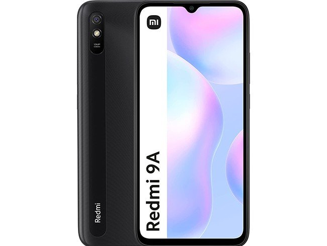 Xiaomi Redmi 9A