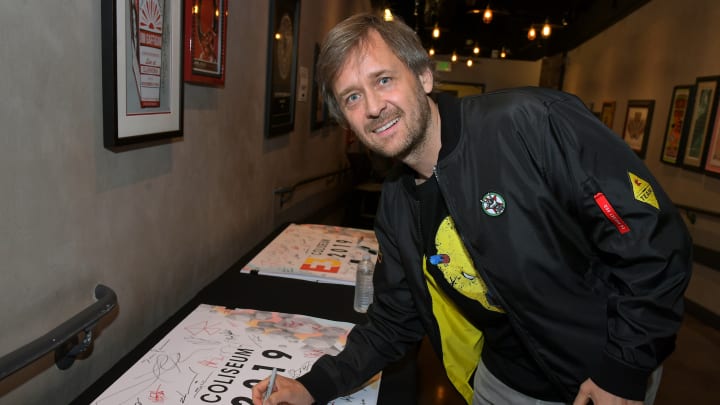 "Estoy comenzando un nuevo capítulo personal en CD Projekt". "Comienzo un nuevo capítulo personal en CD Projekt".