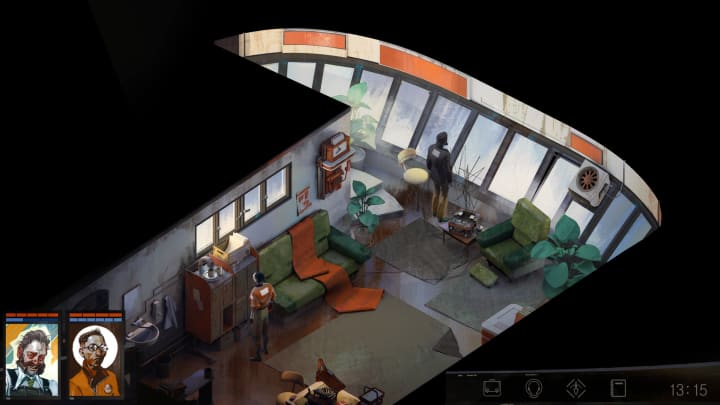 El autor de la novela en la que se basa Disco Elysium ha demandado a Studio ZA/UM. El autor de la novela en la que se basa Disco Elysium ha demandado a Studio ZA/UM.